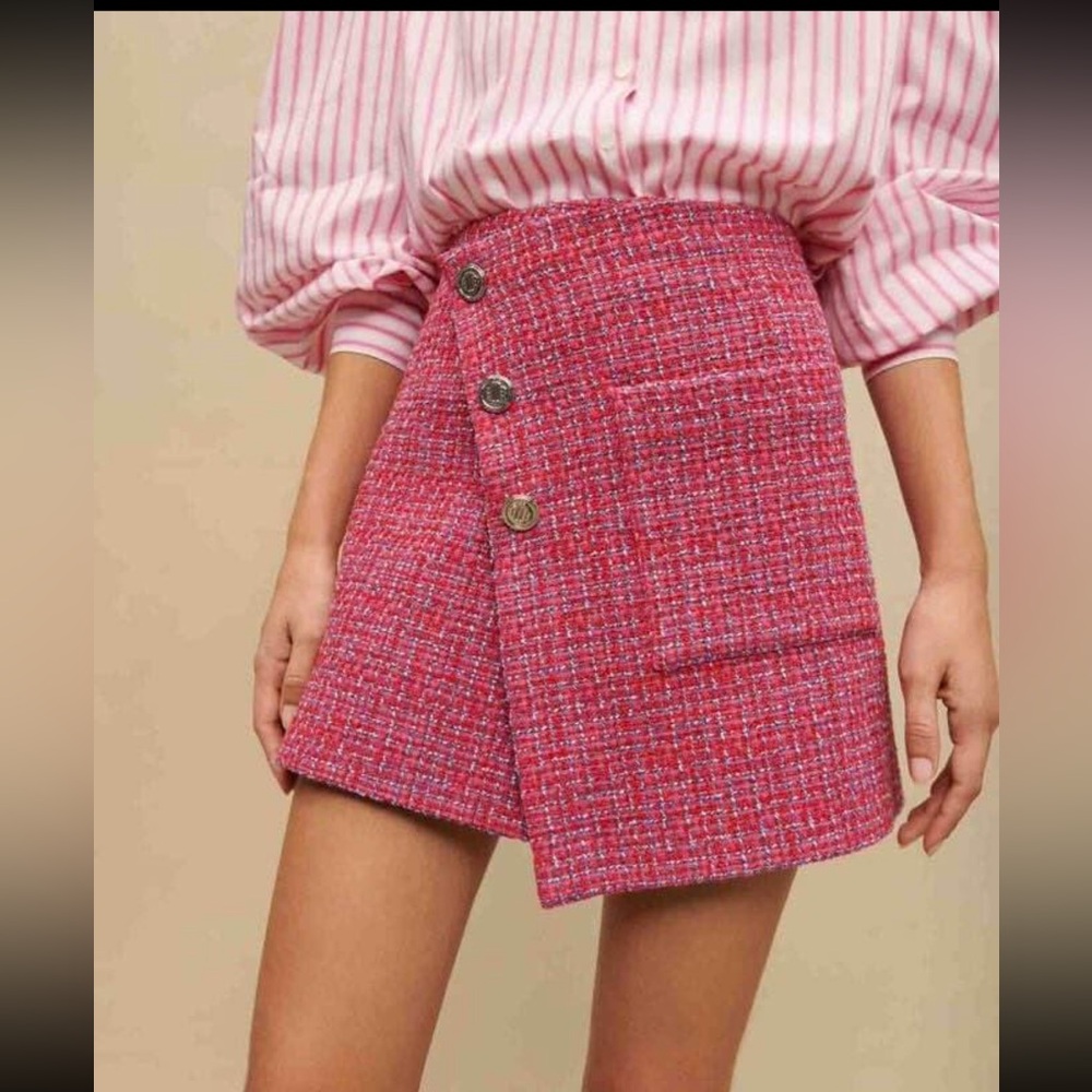 Maje Skirt NWT